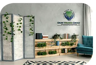 Duff Wilder Group Banner